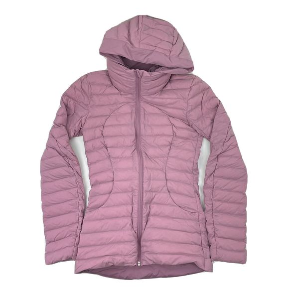 Lululemon Pack It Down Jacket - Picture 1 of 9